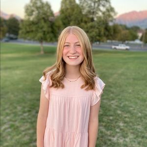 Meet your Posher, Abby